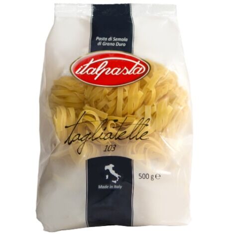Italpasta taglietelle