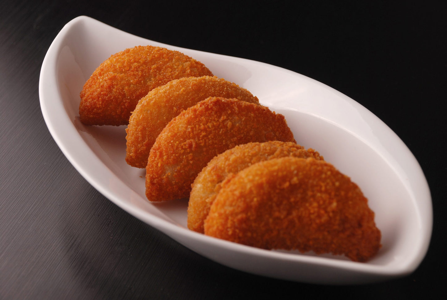 Maa's Delights Chicken Rissoles 10pk