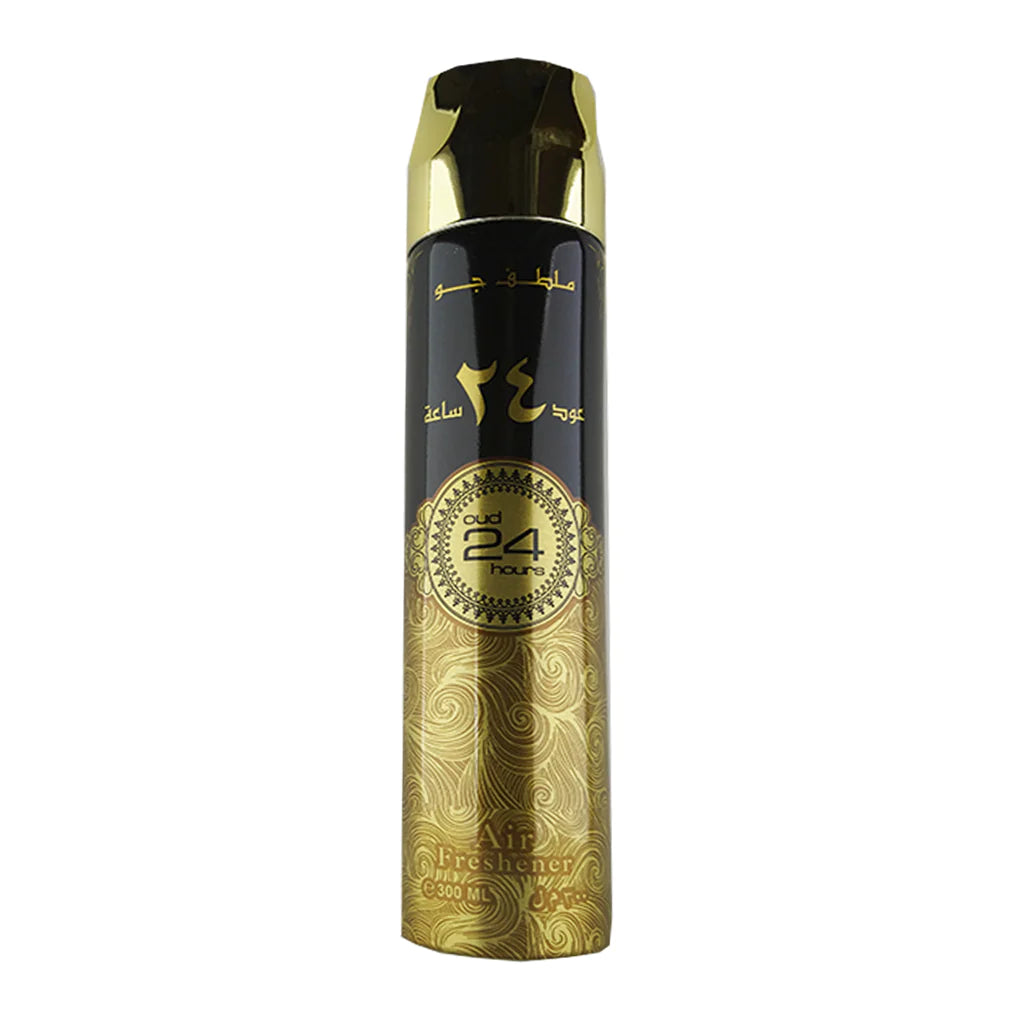 Oud 24 Hours Air freshener