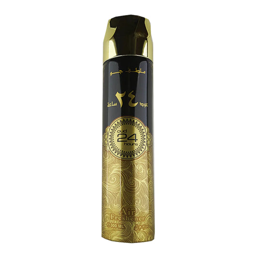 Oud 24 Hours Air freshener