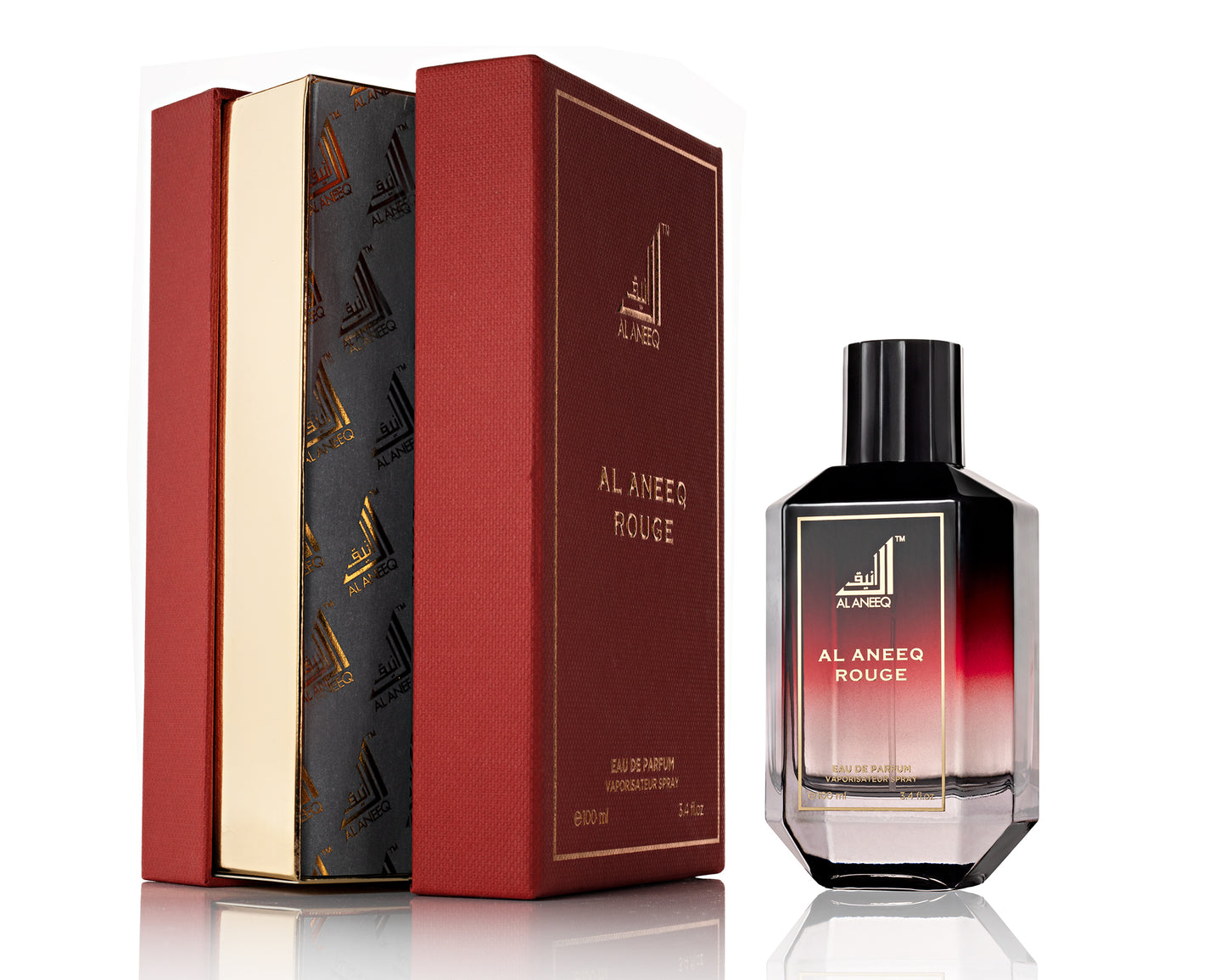 Al Aneeq Rouge 100ml
