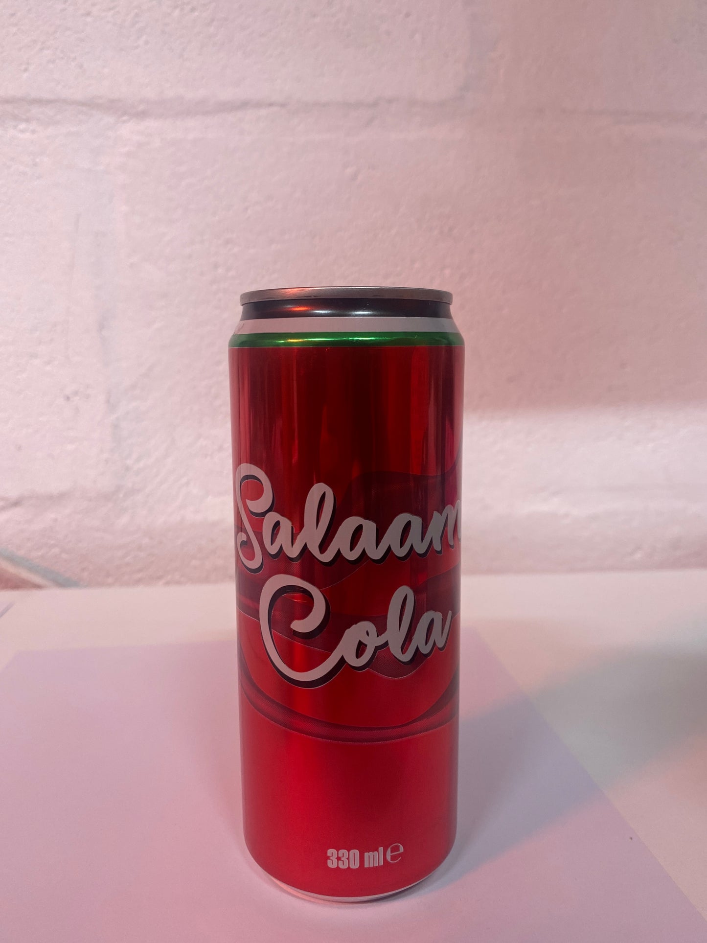 Salaam Cola 330ML