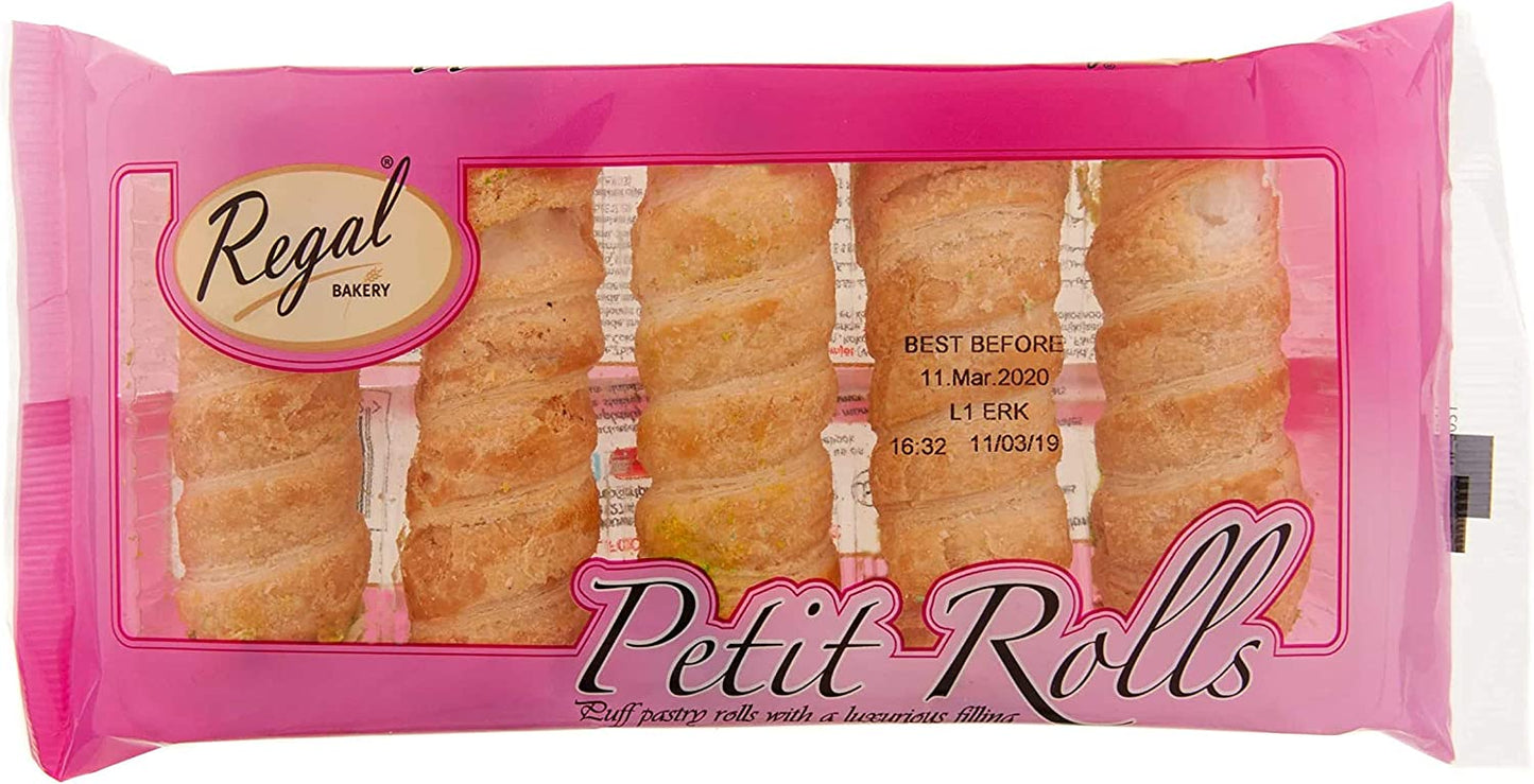 Regal Petit Rolls