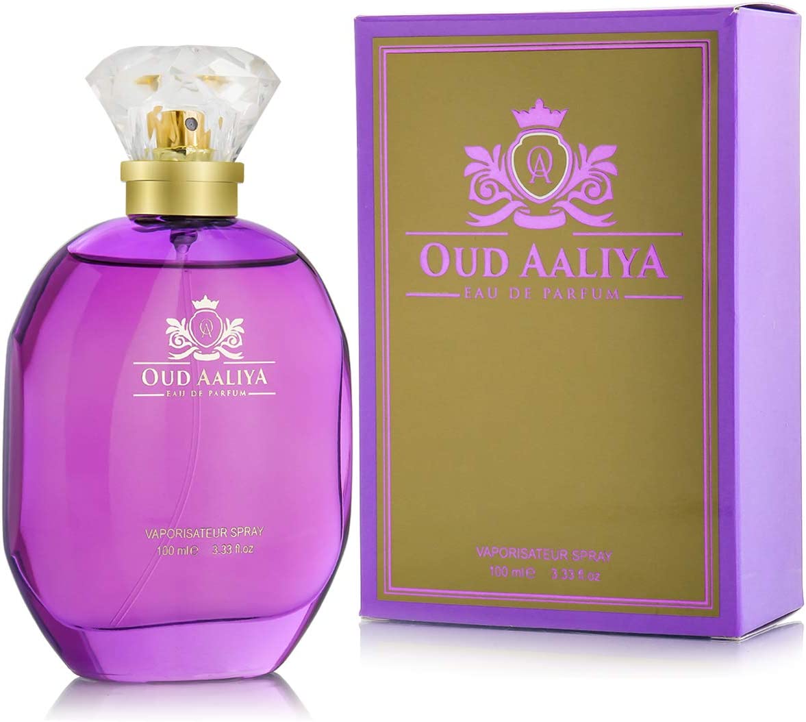 Al Aneeq Oud Aaliya 100ml