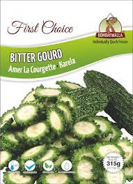 First Choice Bitter Gourd 300g