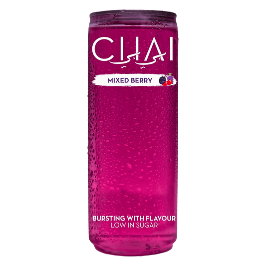 CHAI BIBI Mixed Berry