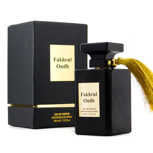 Al Aneeq Fakhrul Oudh 100ml