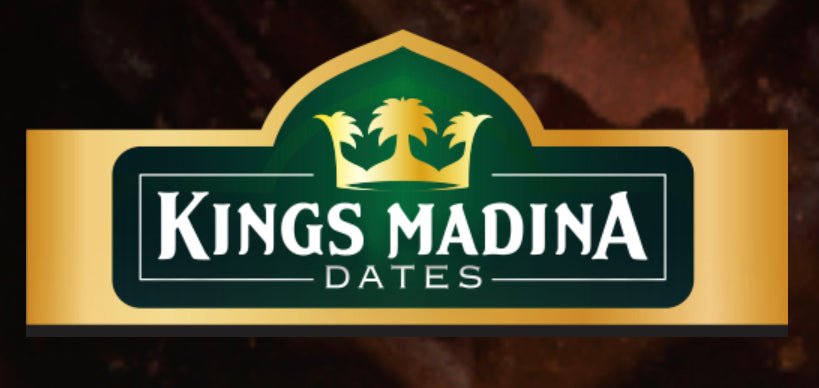 Kings Madina Khudry 1.8kg