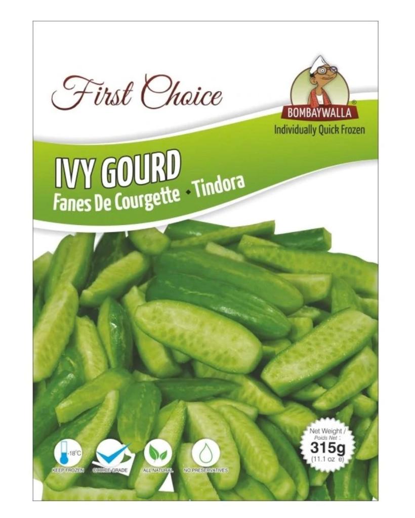 First Choice Ivy Gourd 300g