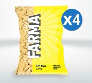 Farma Chips 2.27kg