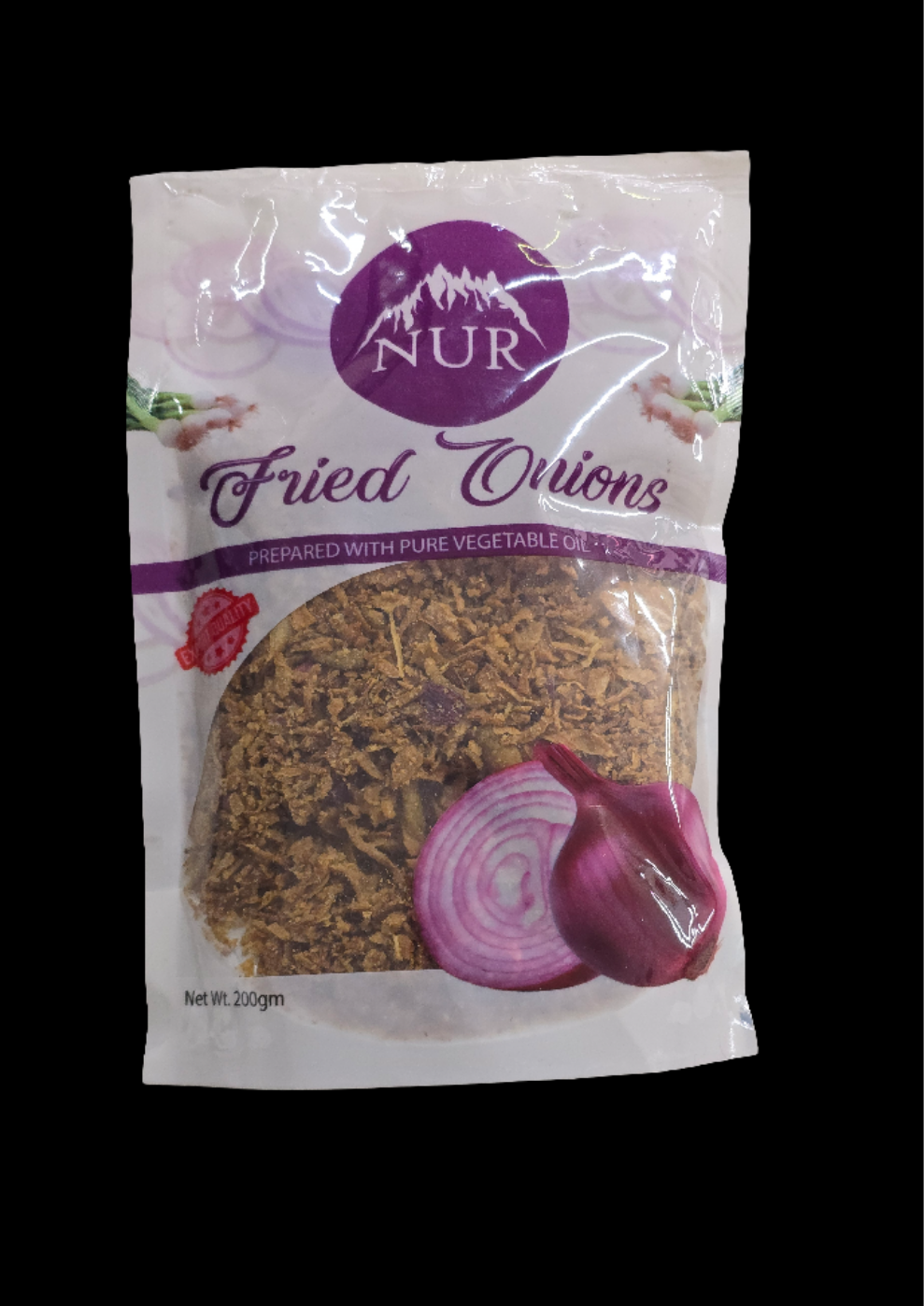 Nur Fried Onion 200g