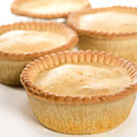 Jasat's Meat & Potato Pie