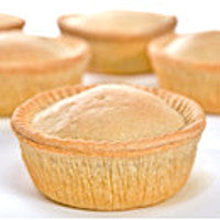 Jasat's Butter Pie