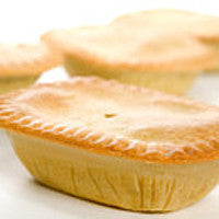 Jasat's Steak Pie