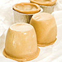Jasat's Steak Pudding