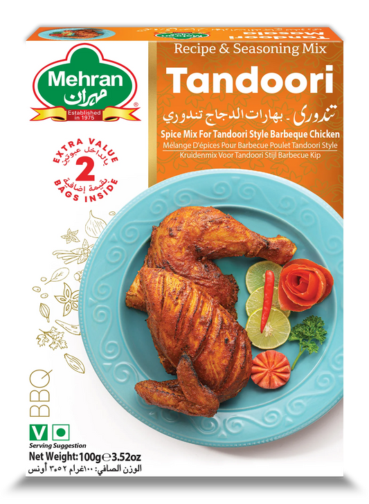 Mehran tandoori Masala