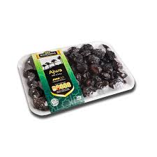 Kings Madina Ajwa Dates 500g