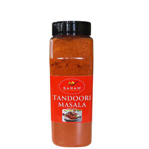 The Candian spice Company - Tandoori Masala 600g 2 for £20