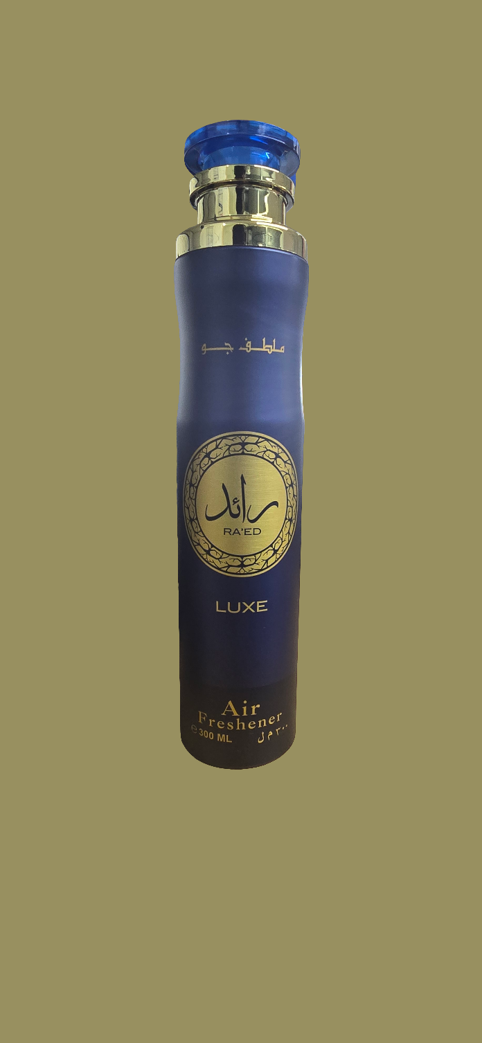 LUXE&RA'ED Air freshener