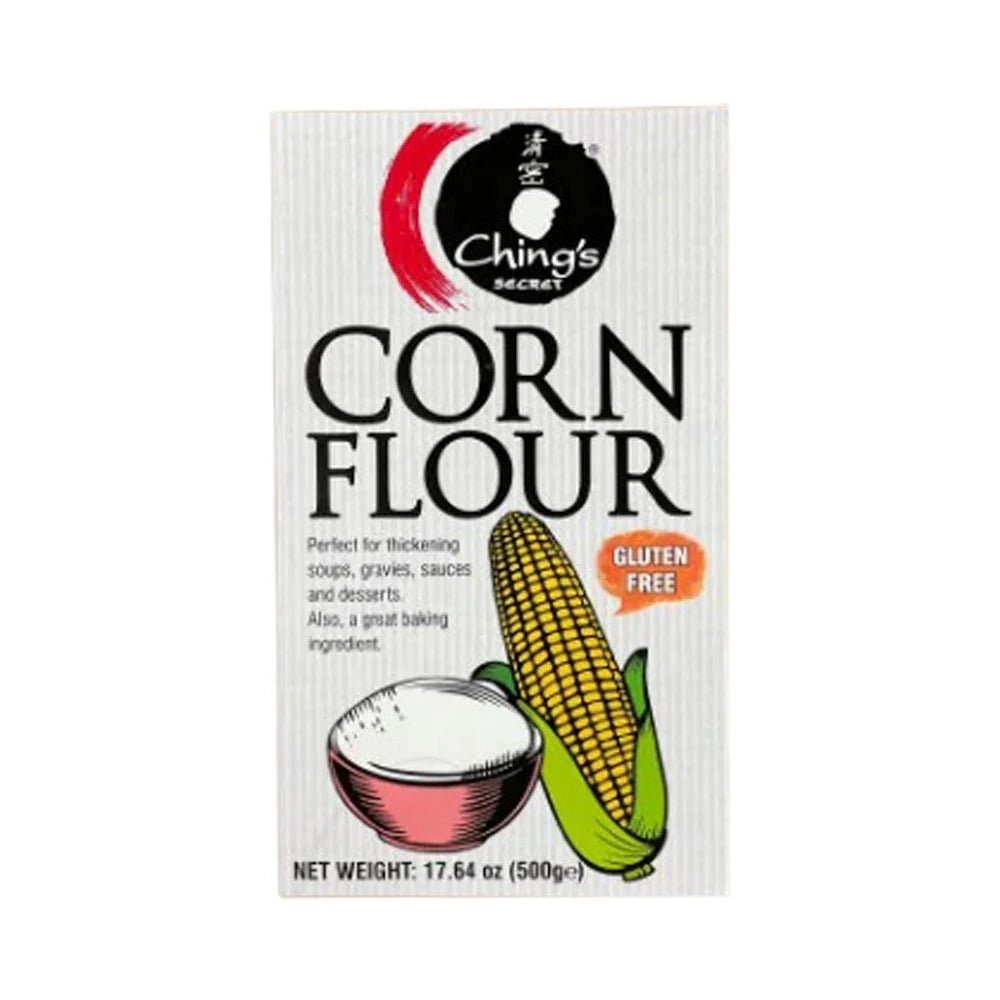 Chings Corn Flour