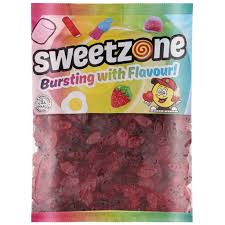 sweetzone juicy berries 1kg bag