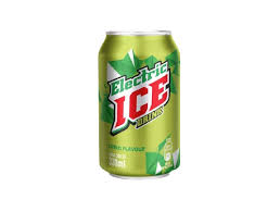 Ice Electric Drinks 3 for £1.50