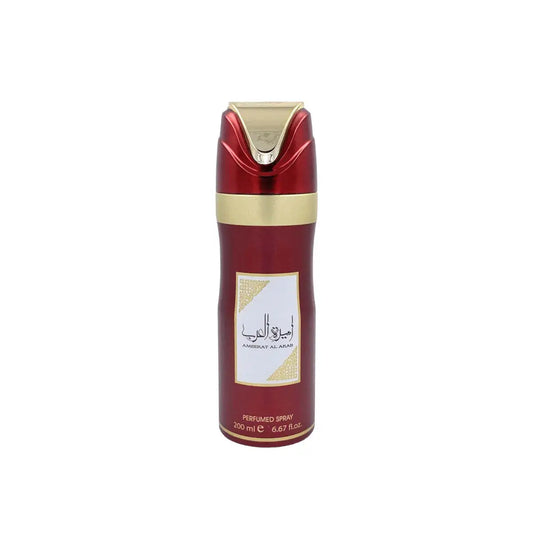 Ameerat Al Arab Body Spray