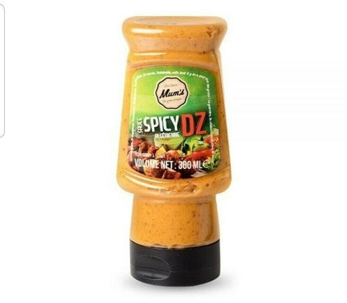 Mum's Algerienne Sauce 300ml