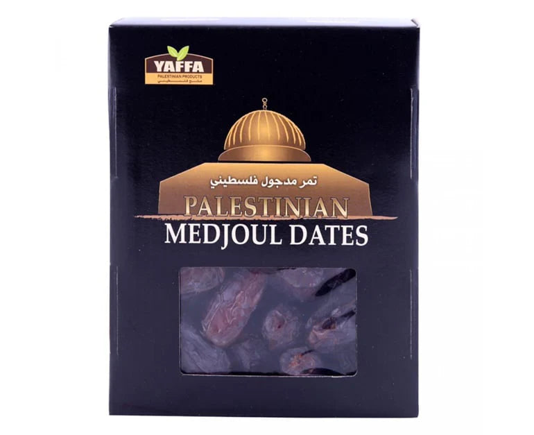 Yaffa Medjoul Dates large 900g