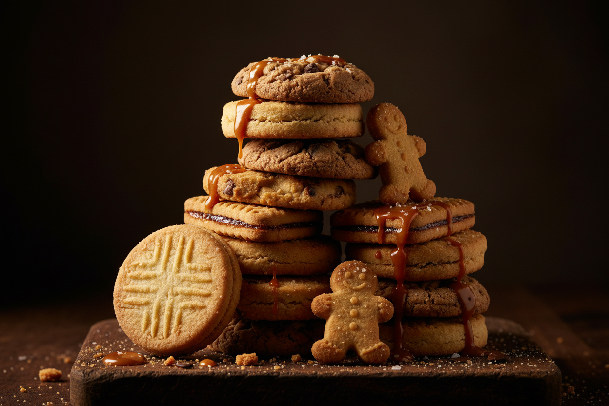 Biscuits