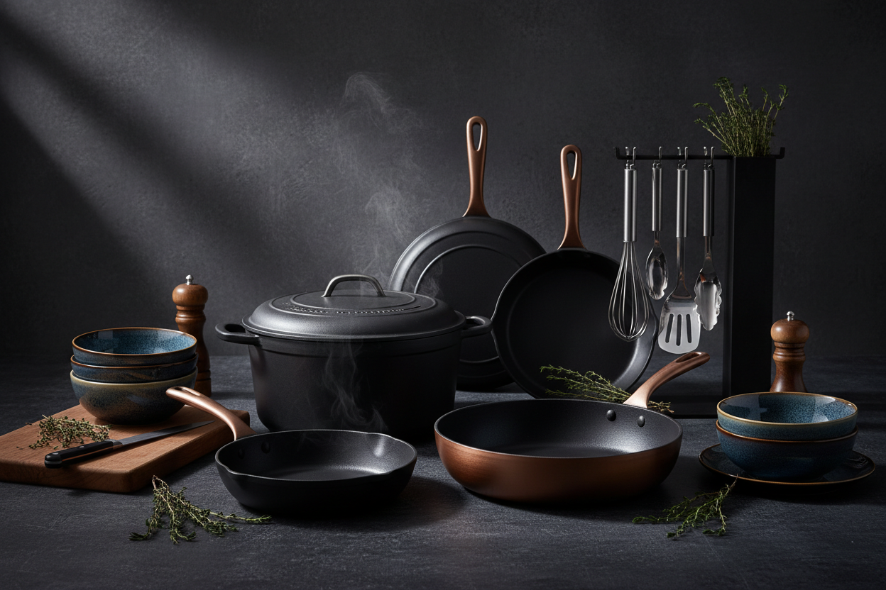 Cooks Depot Homeware