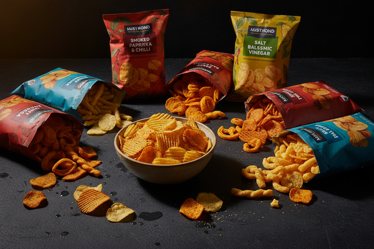 Crisps