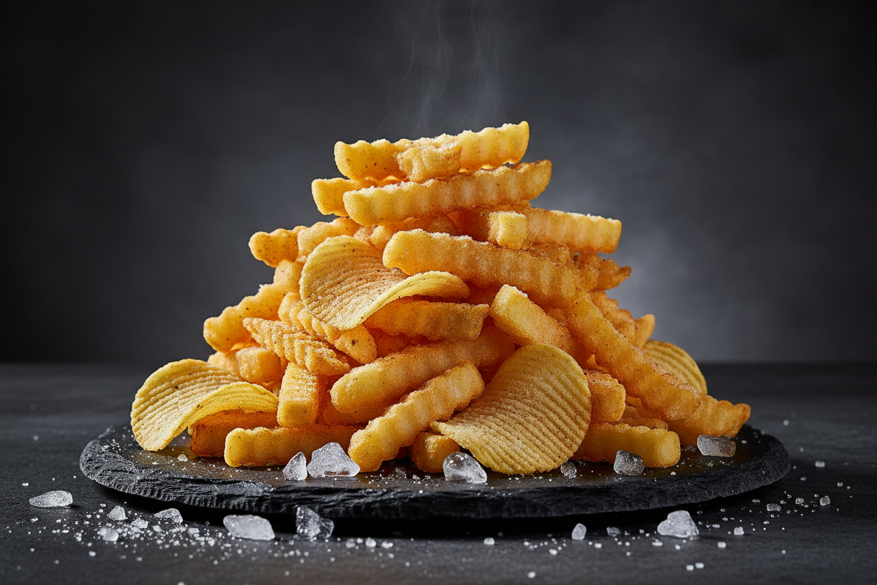 Fries