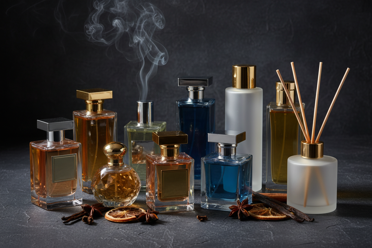 Perfumes & Air Fresheners