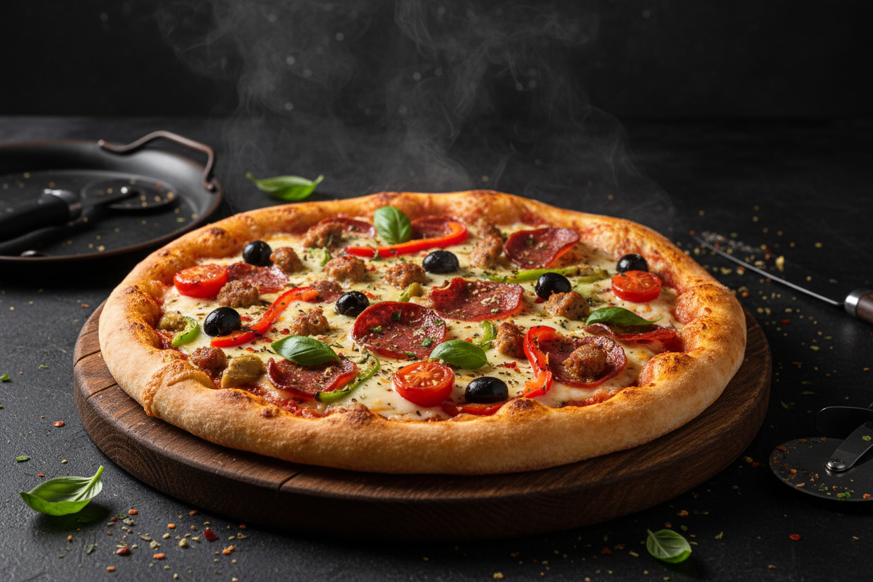 Pizza