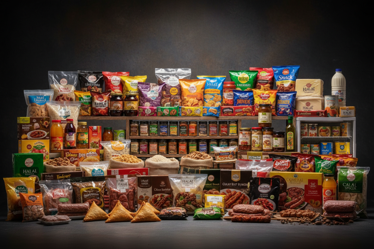 Products