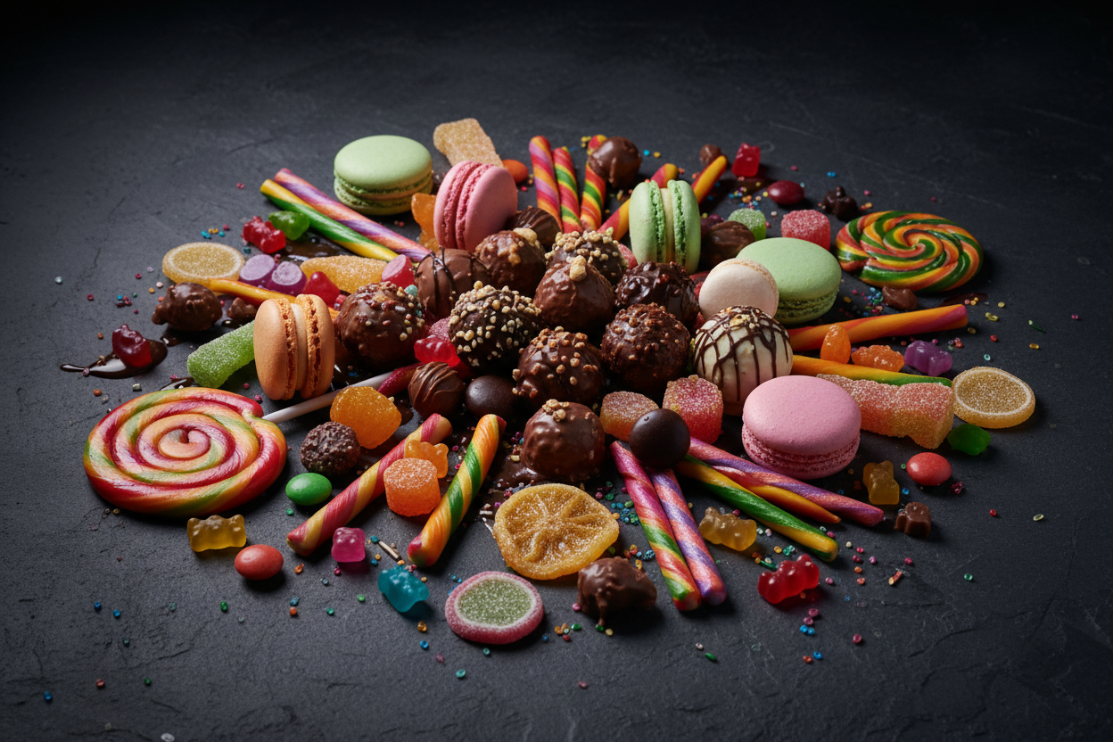 Sweets