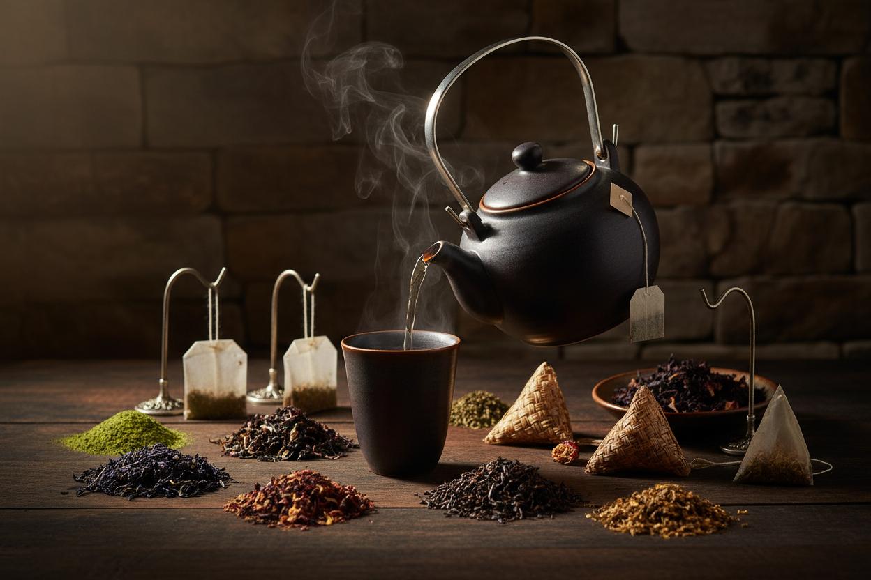 Tea
