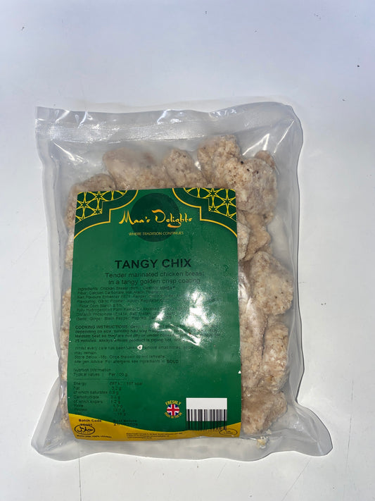 Maa's Delight Tangy Chix