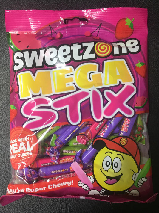 Sweetzone Mega Stix