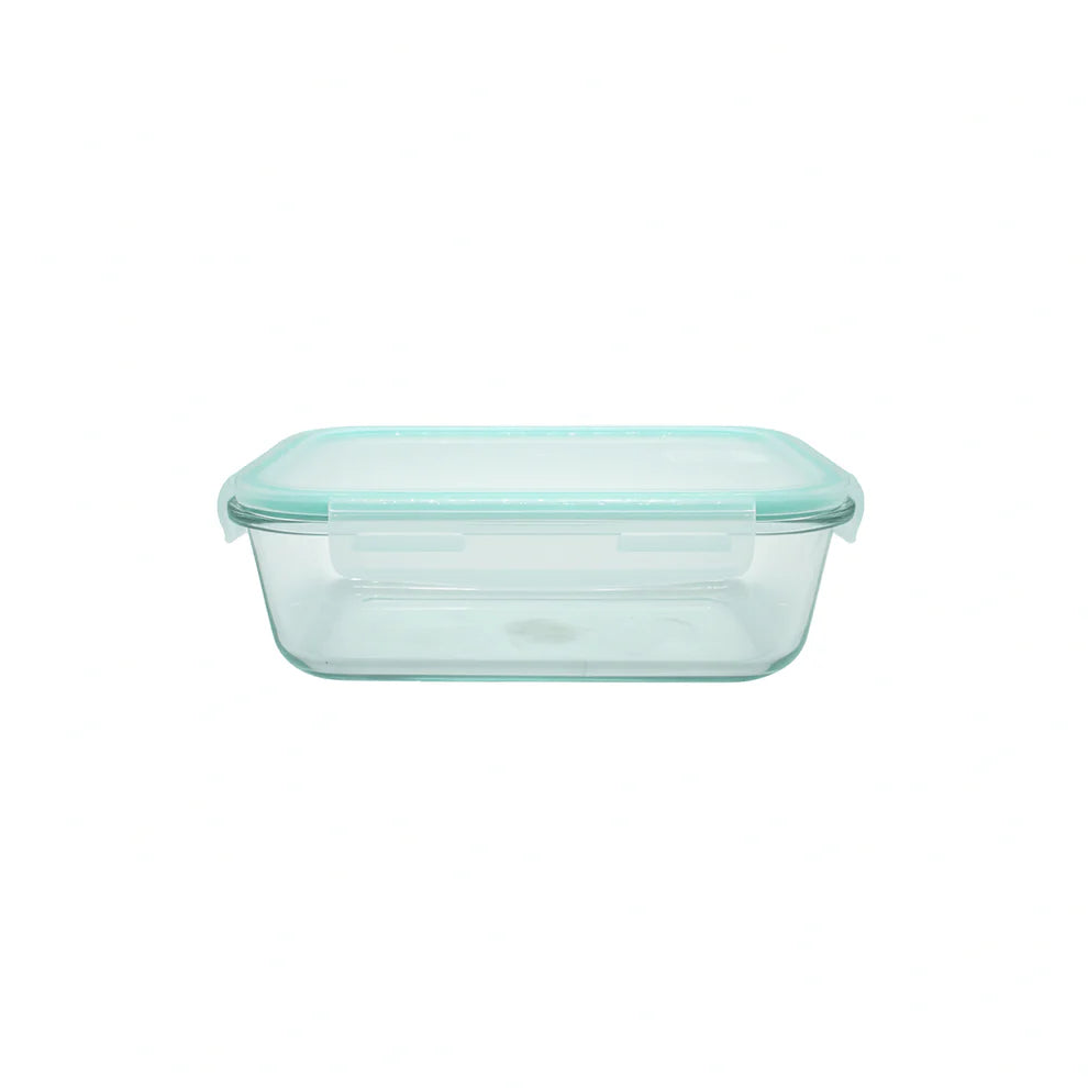 Glass Food Container - 1000ml