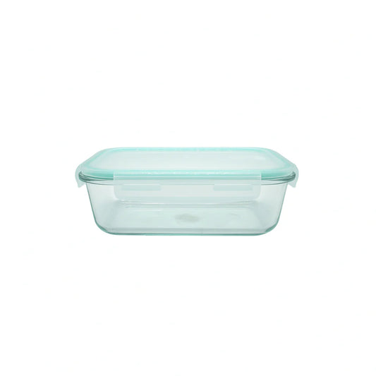 Glass Food Container - 1000ml