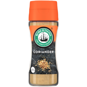 Robertson Coriander 38g