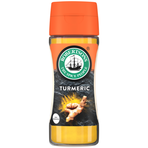 Robertson Turmeric 58g