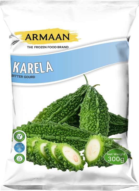 Armaan Karela 300g