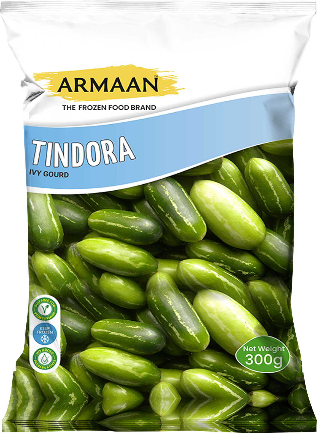 Armaan Tindora 300g