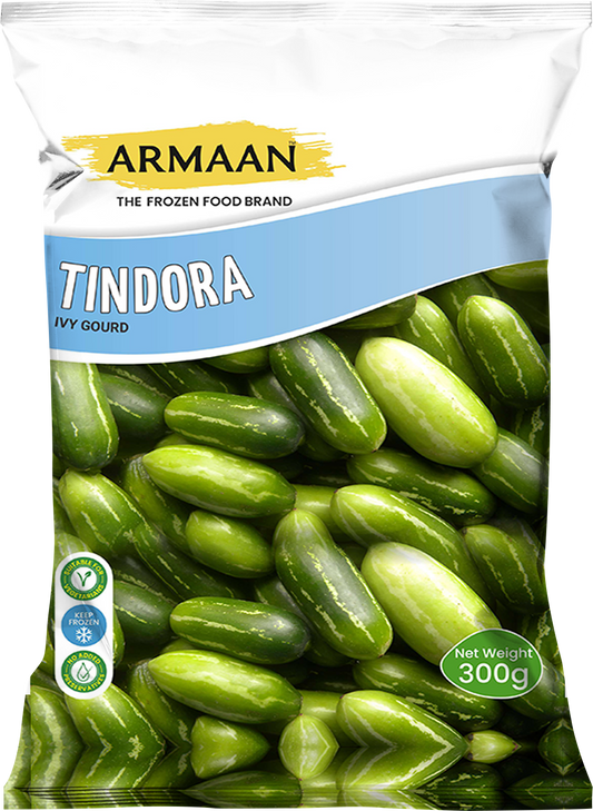 Armaan Tindora 300g