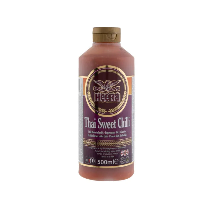 Heera Thai Sweet Chilli 500g