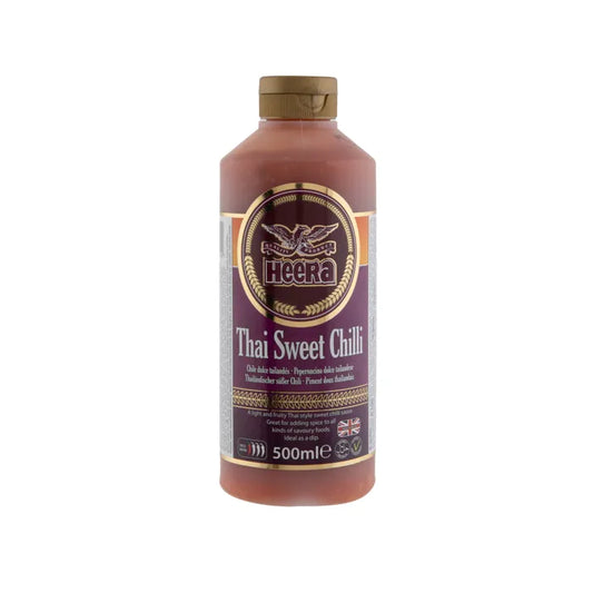 Heera Thai Sweet Chilli 500g