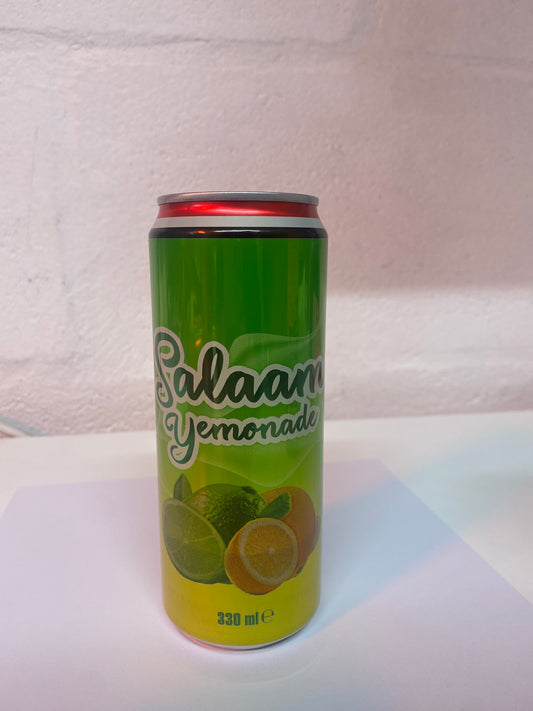 Salaam Yemonade 330ml